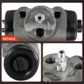 Rear Passenger Drum Brake Wheel Cylinder for Dodge Ram 50 Mitsubishi Montero Sport