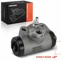 Rear Passenger Drum Brake Wheel Cylinder for Dodge Ram 50 Mitsubishi Montero Sport