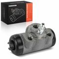 Rear Passenger Drum Brake Wheel Cylinder for Dodge Ram 50 Mitsubishi Montero Sport