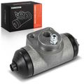 Rear Driver or Passenger Drum Brake Wheel Cylinder for Cadillac Buick Chevrolet Oldsmobile Pontiac