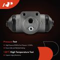 Rear Driver or Passenger Drum Brake Wheel Cylinder for Cadillac Buick Chevrolet Oldsmobile Pontiac