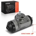 Rear Driver or Passenger Drum Brake Wheel Cylinder for Cadillac Buick Chevrolet Oldsmobile Pontiac