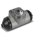 Rear Driver or Passenger Drum Brake Wheel Cylinder for Cadillac Buick Chevrolet Oldsmobile Pontiac