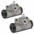 2 Pcs Rear Drum Brake Wheel Cylinders for 1994 Ford Explorer