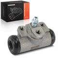 Rear Driver or Passenger Drum Brake Wheel Cylinder for 1992 Ford Aerostar