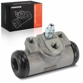 Rear Driver or Passenger Drum Brake Wheel Cylinder for Ford Explorer Aerostar Mazda Navajo