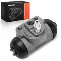 Rear Driver or Passenger Drum Brake Wheel Cylinder for 1998 Ford Windstar