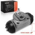 Rear Driver or Passenger Drum Brake Wheel Cylinder for 1998 Ford Windstar