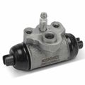 Rear Driver or Passenger Drum Brake Wheel Cylinder for Dodge Plymouth Colt Eagle Mitsubishi