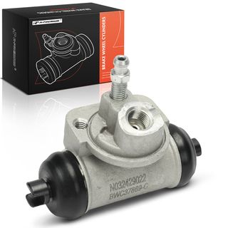 Rear Driver or Passenger Drum Brake Wheel Cylinder for Nissan Sentra 1991-1999 200SX NX