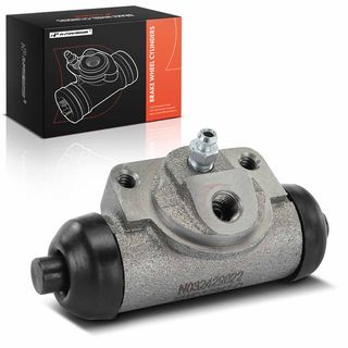 Rear Driver or Passenger Drum Brake Wheel Cylinder for Chevy S10 Blazer GMC Jimmy Sonoma Olds Isuzu