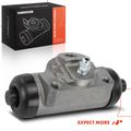 Rear Driver or Passenger Drum Brake Wheel Cylinder for Chevy S10 Blazer GMC Jimmy Sonoma Olds Isuzu