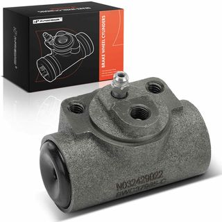 Rear Driver or Passenger Drum Brake Wheel Cylinder for Chevy Express 1500 96-02 GMC Dodge Cadillac