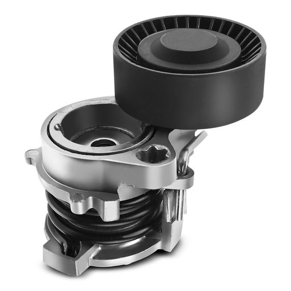 Belt Tensioner BMW E46 E39 E83 E53 E85 320i 325i 525i X3 X5 Z4