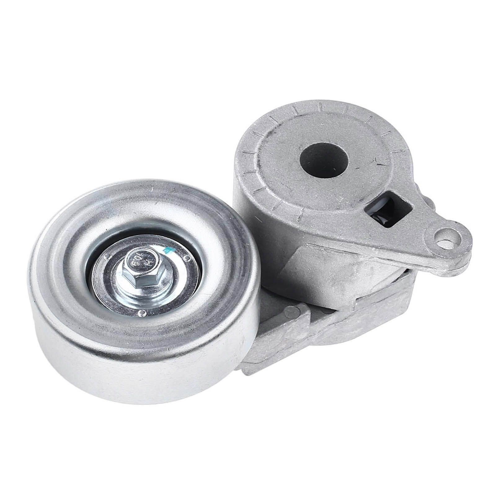 Belt Tensioner for 2004 Mitsubishi Lancer 2.4L l4