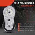 Belt Tensioner for 2008 Chrysler Aspen 5.7L V8