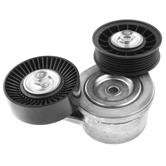Belt Tensioner for Dodge Ram 1500 Dakota Jeep Liberty Grand Cherokee