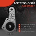 Belt Tensioner for 2006 Ford GT 5.4L V8