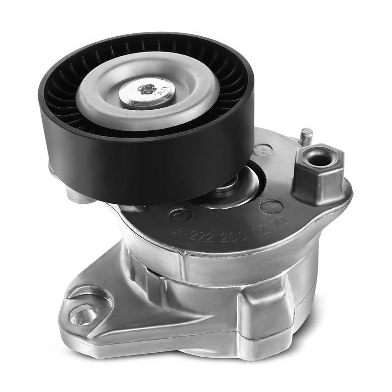 Belt Tensioner for MercedesBenz W204 W211 W221 R171 ML350 C300 E550