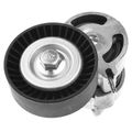 Belt Tensioner for 2010 BMW 120i 2.0L l4