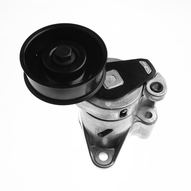 Belt Tensioner for 1986-1987 Buick Regal