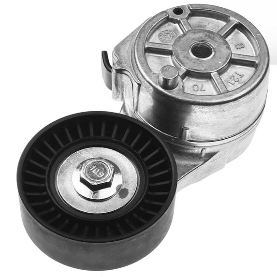 Belt Tensioner for Dodge Grand Caravan Chrysler Town & Country Jeep Liberty