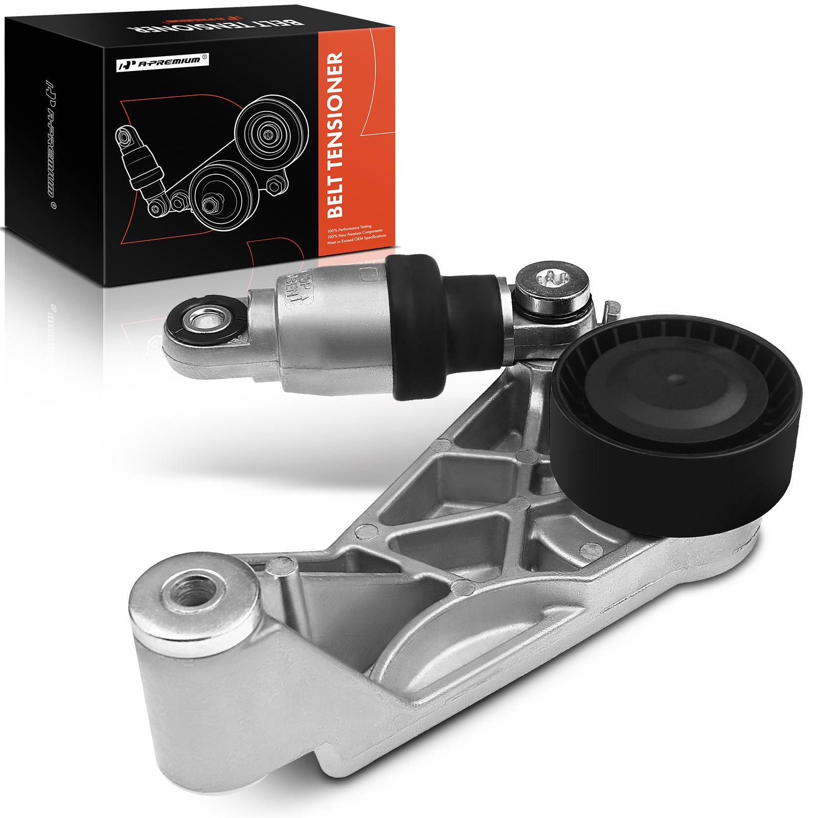 Belt Tensioner for 2016 Jeep Wrangler