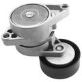 Belt Tensioner for BMW E46 325i 325xi 328i 330i 330xi E39 528i X5 Z3 Z4