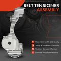 Belt Tensioner for 2015 Toyota Avalon 3.5L V6