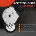 Belt Tensioner for 2015 Audi A6 Quattro 3.0L V6