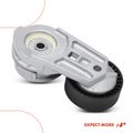 Belt Tensioner for 2008 Jeep Wrangler 3.8L V6