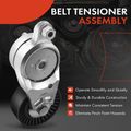 Belt Tensioner for 2011-2013 Toyota Sienna