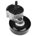 Belt Tensioner for 1992 Dodge Dynasty 3.0L V6