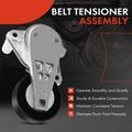 Belt Tensioner for 2004 Kia Magentis 2.7L V6