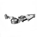 Belt Tensioner for 2007 Mini Cooper 1.6L l4