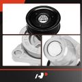 Belt Tensioner with Pulley for 2007 Mazda 6