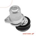 Belt Tensioner with Pulley for 2007 Mazda 6