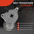 Belt Tensioner for 2008 Subaru Outback 3.0L H6