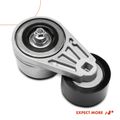 Belt Tensioner with Pulley for 1999 Sterling Truck L8500 8.3L l6