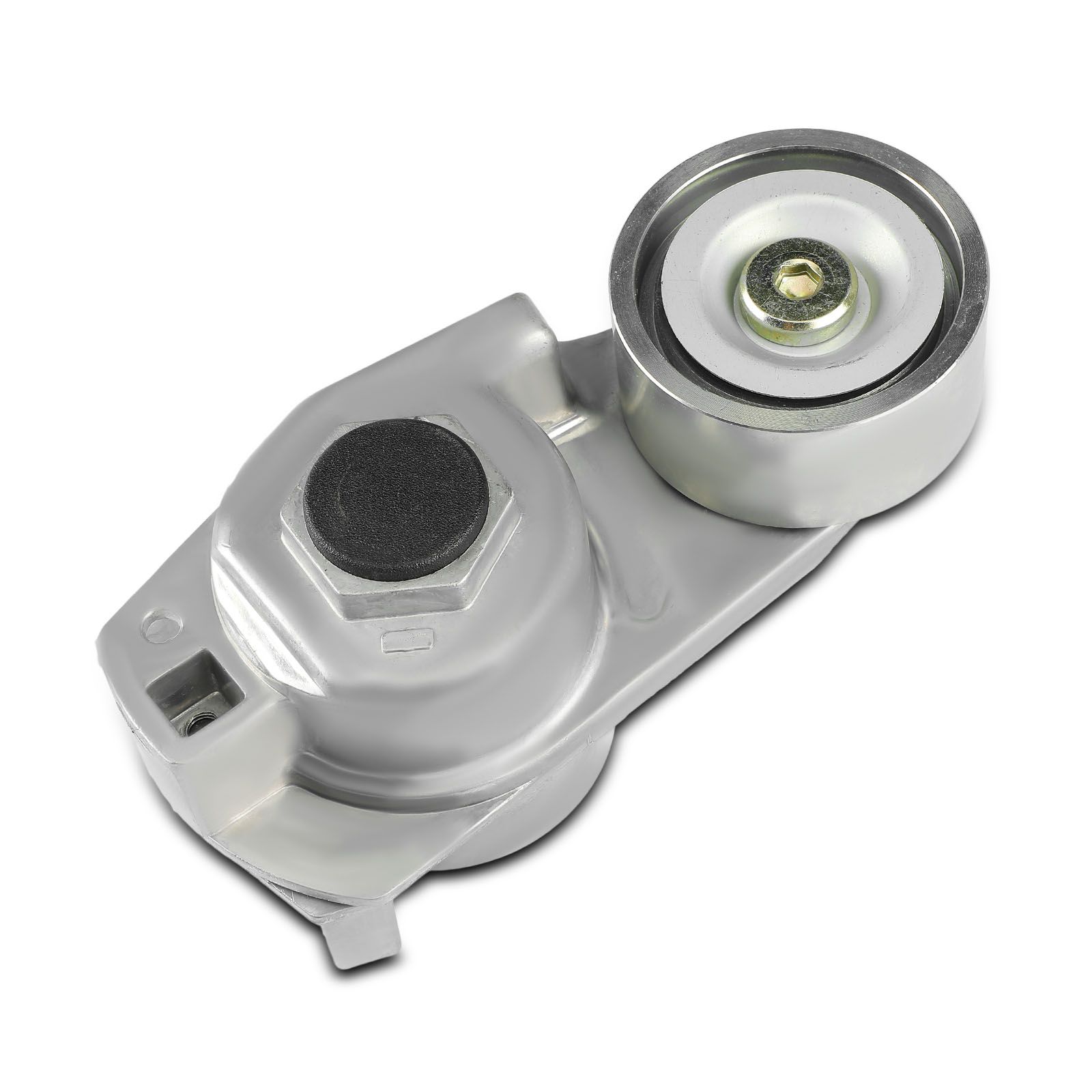 Belt Tensioner with Pulley for 2000 Volvo WG