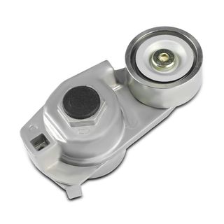 Belt Tensioner with Pulley for Volvo WG 1998-2001 VN WC L6 12.1L