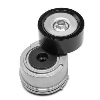 Belt Tensioner with Pulley for Freightliner FLD120 Acterra Sterling Truck LT7500