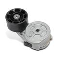 Belt Tensioner with Pulley for 1998 Chevrolet T7500