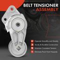 Belt Tensioner with Pulley for 2014 Volvo VNX