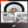 Belt Tensioner with Pulley for 2014 Volvo VNX