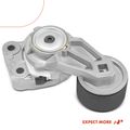 Belt Tensioner with Pulley for 2014 Volvo VNX