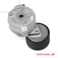 Belt Tensioner with Pulley for 2011 International Harvester 5600i