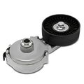 Belt Tensioner with Pulley for 1990 Ford F-250