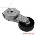 Belt Tensioner with Pulley for 1990 Ford F-250