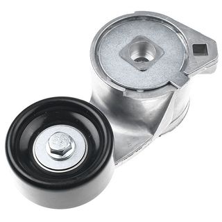 Belt Tensioner for Buick Cadillac Chevrolet GMC Hummer Oldsmobile Pontiac